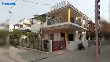 Project Image of 3 BHK House/Villa for Resale in Chandkheda, Ahmedabad - Image 97615