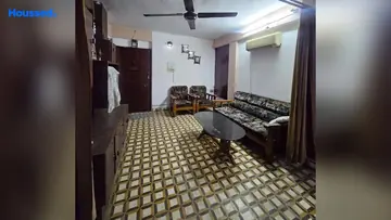 Project Image of 2 BHK Flat for Rent in Geeta Bhavan, Indore - Image 97626