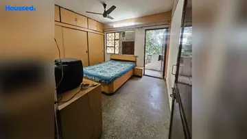 Project Image of 2 BHK Flat for Rent in Geeta Bhavan, Indore - Image 97621