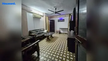 Project Image of 2 BHK Flat for Rent in Geeta Bhavan, Indore - Image 97623