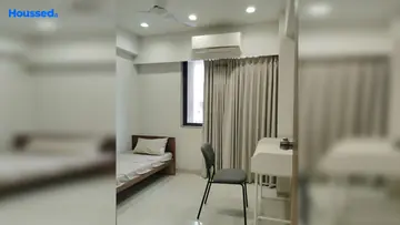 Project Image of 3 BHK Flat for Resale in Maruti Aaron Elegance Chandkheda, Ahmedabad - Image 97620