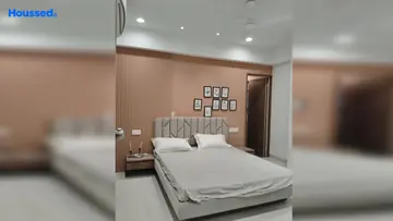 Project Image of 3 BHK Flat for Resale in Maruti Aaron Elegance Chandkheda, Ahmedabad - Image 97618