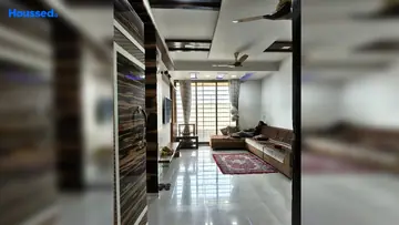 Project Image of 3 BHK Flat for Resale in Maruti Aaron Elegance Chandkheda, Ahmedabad - Image 97617