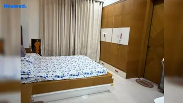 Project Image of 4 BHK Flat for Resale in Aamrakunj Gracia Chandkheda, Ahmedabad - Image 97632