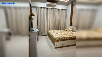 Project Image of 4 BHK Flat for Resale in Aamrakunj Gracia Chandkheda, Ahmedabad - Image 97630