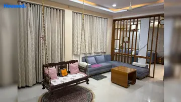 Project Image of 4 BHK Flat for Resale in Aamrakunj Gracia Chandkheda, Ahmedabad - Image 97631