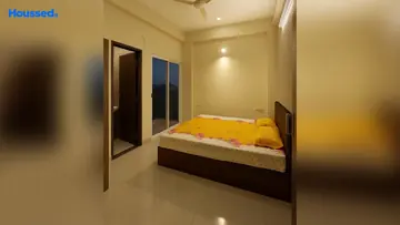 Project Image of 1 RK Studio Apartment for Rent in Scheme 103, Indore - Image 97635