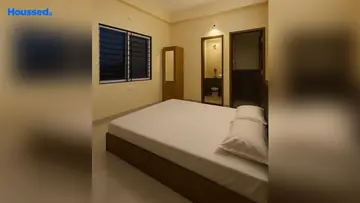 Project Image of 1 RK Studio Apartment for Rent in Scheme 103, Indore - Image 97636