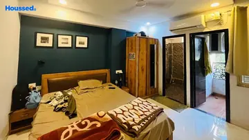 Project Image of 2 BHK Flat for Rent in Bhanwar Kua, Indore - Image 97661