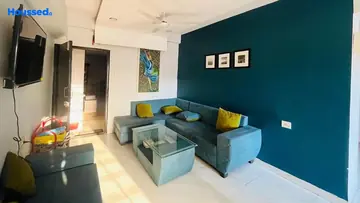 Project Image of 2 BHK Flat for Rent in Bhanwar Kua, Indore - Image 97657