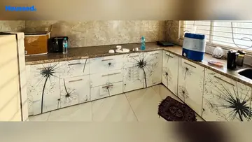 Project Image of 2 BHK Flat for Rent in Bhanwar Kua, Indore - Image 97659