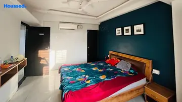 Project Image of 2 BHK Flat for Rent in Bhanwar Kua, Indore - Image 97655