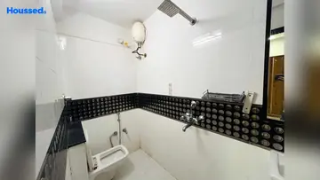 Project Image of 2 BHK Flat for Rent in Bhanwar Kua, Indore - Image 97652