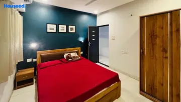 Project Image of 2 BHK Flat for Rent in Bhanwar Kua, Indore - Image 97654