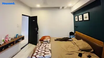 Project Image of 2 BHK Flat for Rent in Bhanwar Kua, Indore - Image 97660
