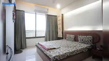 Project Image of 3 BHK Flat for Resale in Mount Alaya Heights Chharodi, Ahmedabad - Image 97650