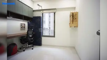 Project Image of 3 BHK Flat for Resale in Mount Alaya Heights Chharodi, Ahmedabad - Image 97651