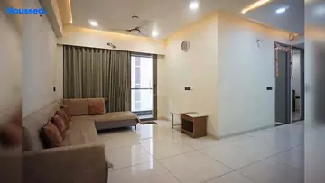 Project Image of 3 BHK Flat for Resale in Mount Alaya Heights Chharodi, Ahmedabad - Image 97648