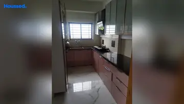 Project Image of 1 RK Studio Apartment for Rent in Khatiwala Tank, Indore - Image 97669