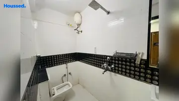 Project Image of 1 RK Studio Apartment for Rent in Khatiwala Tank, Indore - Image 97671