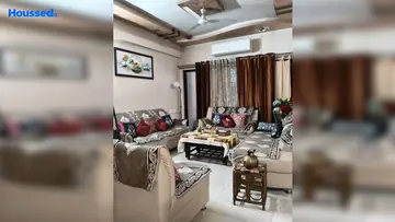 Project Image of 3 BHK Flat for Resale in Chandkheda, Ahmedabad - Image 97674