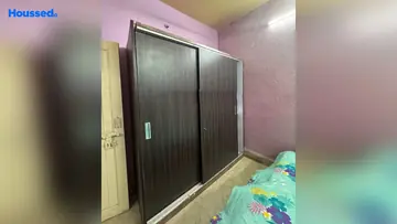 Project Image of 2 BHK Flat for Rent in Khatiwala Tank, Indore - Image 97681