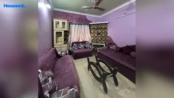 Project Image of 2 BHK Flat for Rent in Khatiwala Tank, Indore - Image 97682