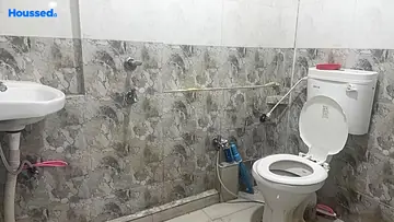 Project Image of 1 BHK Flat for Rent in Khatiwala Tank, Indore - Image 97686