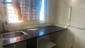 Project Image of 1 BHK Flat for Rent in Khatiwala Tank, Indore - Image 97685