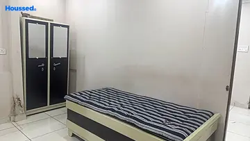 Project Image of 1 BHK Flat for Rent in Khatiwala Tank, Indore - Image 97684