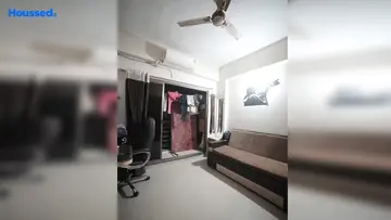 Project Image of 2 BHK Flat for Resale in Chandkheda, Ahmedabad - Image 97689