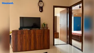 Project Image of 3 BHK House/Villa for Rent in AB Road, Indore - Image 97691
