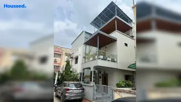 Project Image of 4 BHK House/Villa for Resale in Motera, Ahmedabad - Image 97690