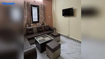 Project Image of 1 BHK Flat for Rent in Khatiwala Tank, Indore - Image 97700