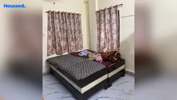 Project Image of 1 BHK Flat for Rent in Khatiwala Tank, Indore - Image 97705