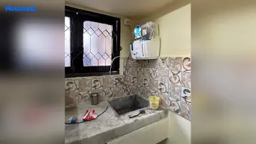 Project Image of 1 BHK Flat for Rent in Khatiwala Tank, Indore - Image 97703