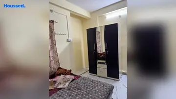 Project Image of 1 BHK Flat for Rent in Khatiwala Tank, Indore - Image 97704