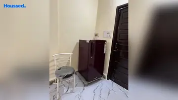 Project Image of 1 BHK Flat for Rent in Khatiwala Tank, Indore - Image 97701