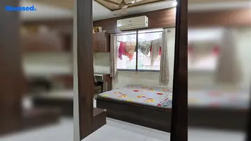Project Image of 3 BHK Flat for Resale in Chandkheda, Ahmedabad - Image 97697