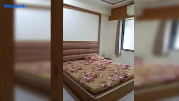 Project Image of 3 BHK Flat for Resale in Chandkheda, Ahmedabad - Image 97699