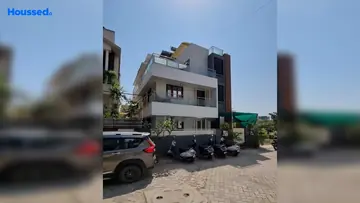 Project Image of 4 BHK House/Villa for Resale in Chandkheda, Ahmedabad - Image 97707