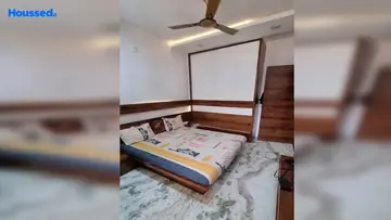 Project Image of 4 BHK House/Villa for Resale in Chandkheda, Ahmedabad - Image 97709
