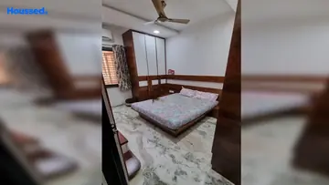 Project Image of 4 BHK House/Villa for Resale in Chandkheda, Ahmedabad - Image 97711