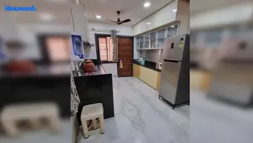 Project Image of 4 BHK House/Villa for Resale in Chandkheda, Ahmedabad - Image 97706