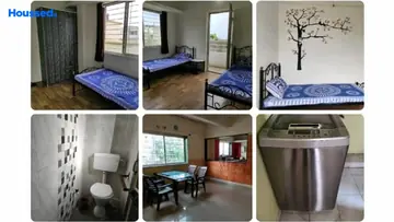 Project Image of 5 BHK House/Villa for Rent in Katraj, Pune - Image 97831