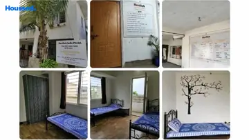 Project Image of 5 BHK House/Villa for Rent in Katraj, Pune - Image 97829
