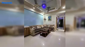 Project Image of 2 BHK Flat for Resale in Anand iLYF - Residential Tragad, Ahmedabad - Image 97728