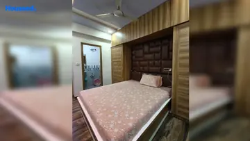 Project Image of 2 BHK Flat for Resale in Anand iLYF - Residential Tragad, Ahmedabad - Image 97727
