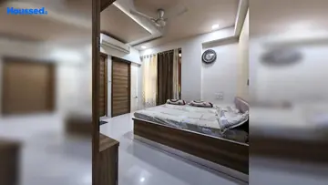 Project Image of 2 BHK Flat for Resale in Anand iLYF - Residential Tragad, Ahmedabad - Image 97726