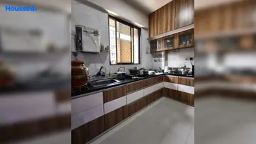 Project Image of 2 BHK Flat for Resale in Anand iLYF - Residential Tragad, Ahmedabad - Image 97730